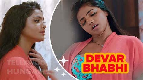 devar bhabhi web series|ULLU